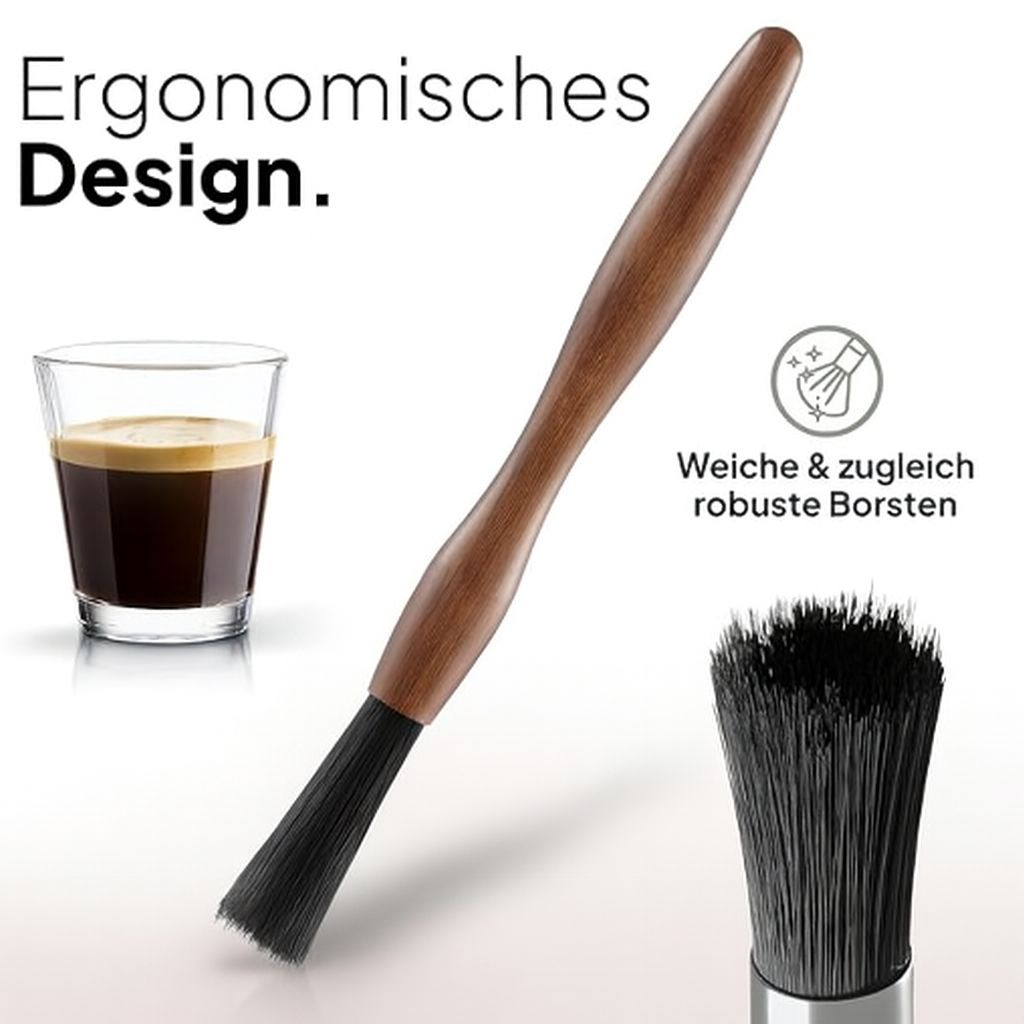 BaristaFlow Reinigungsset