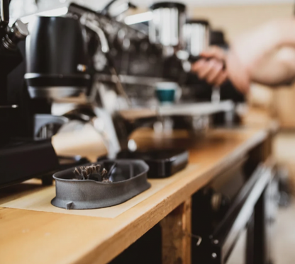 BaristaFlow – Schnelle Reinigung