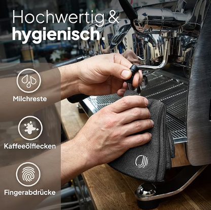 BaristaFlow Reinigungsset