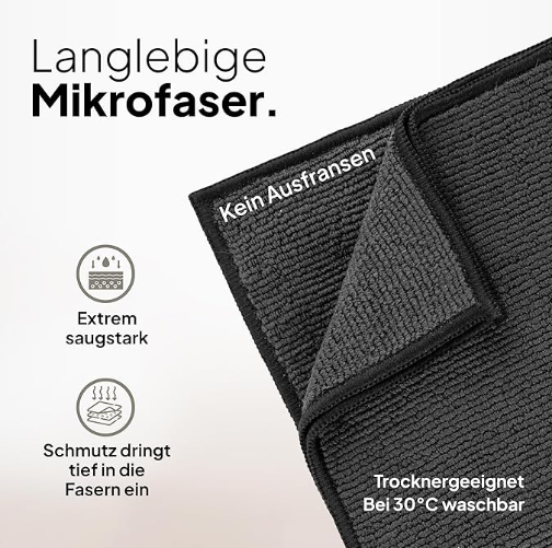 BaristaFlow Reinigungsset